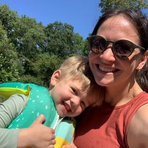 Meet your Posher, Tiffany